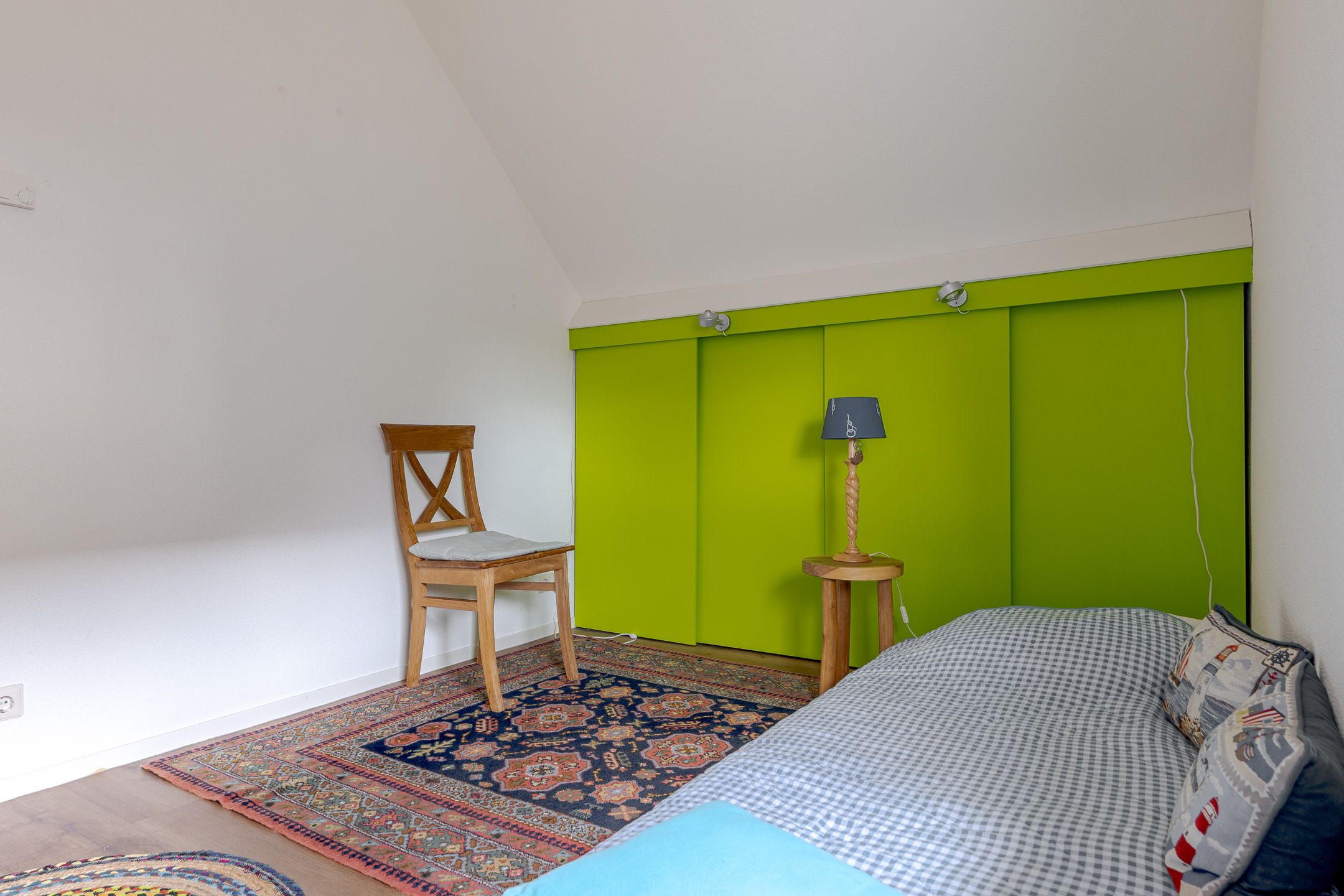 Foto 75 van Korenbloemweg 30