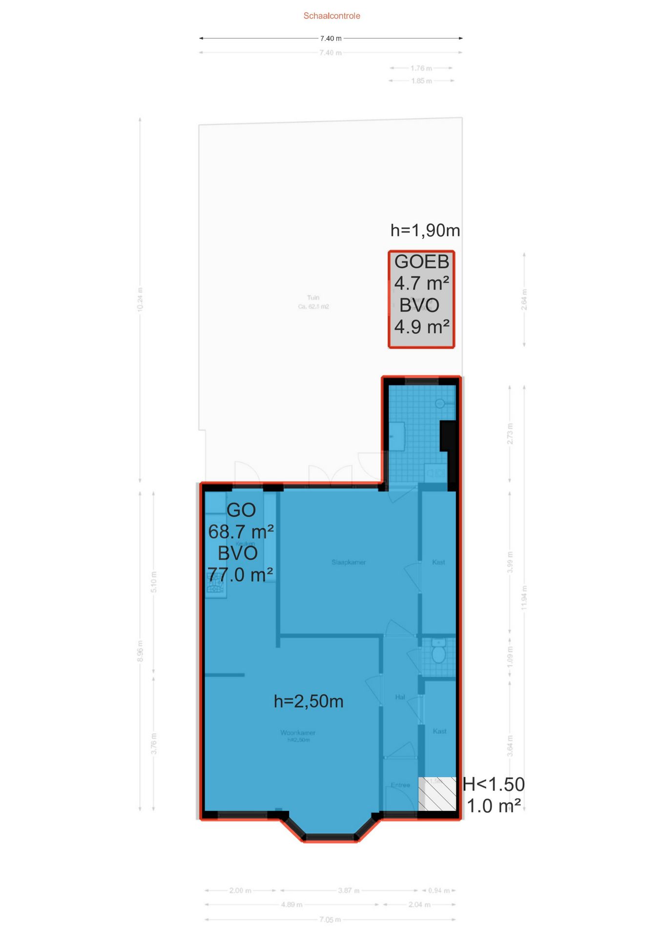 Foto 33 van Broekweg 52