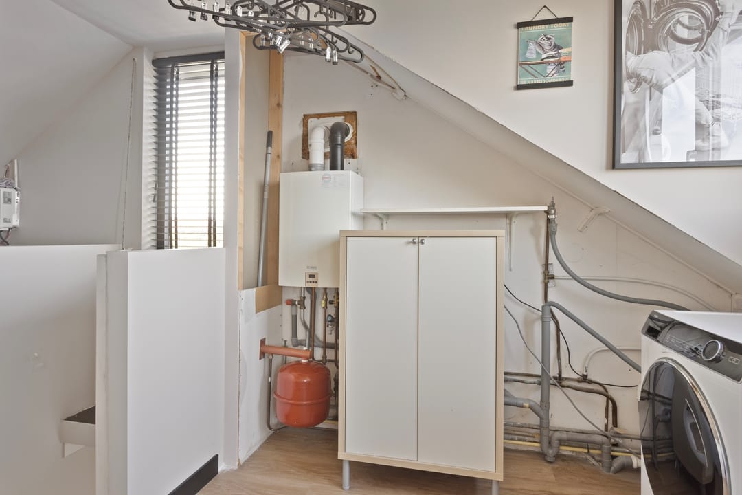 Foto 32 van van Hogendorpstraat 4