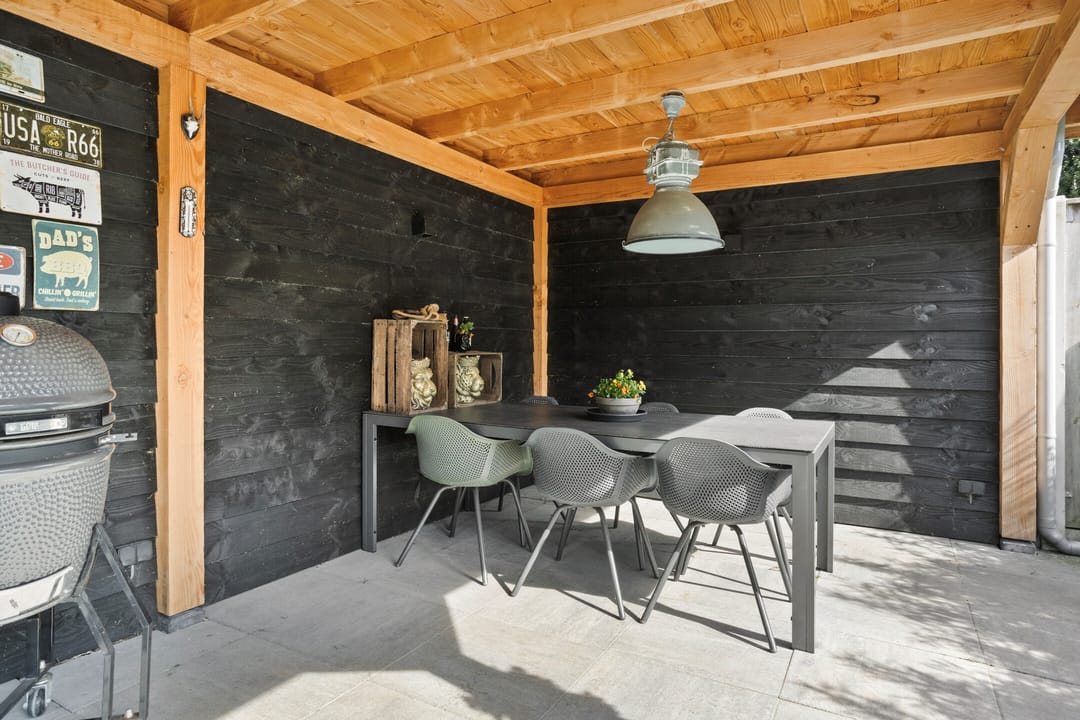 Foto 38 van van Hogendorpstraat 4