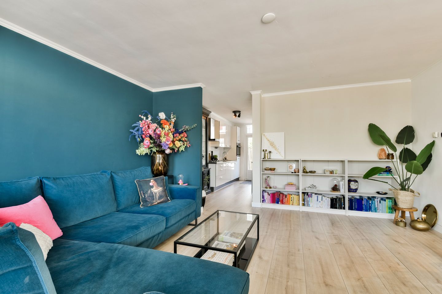 Foto 10 van Broekweg 52