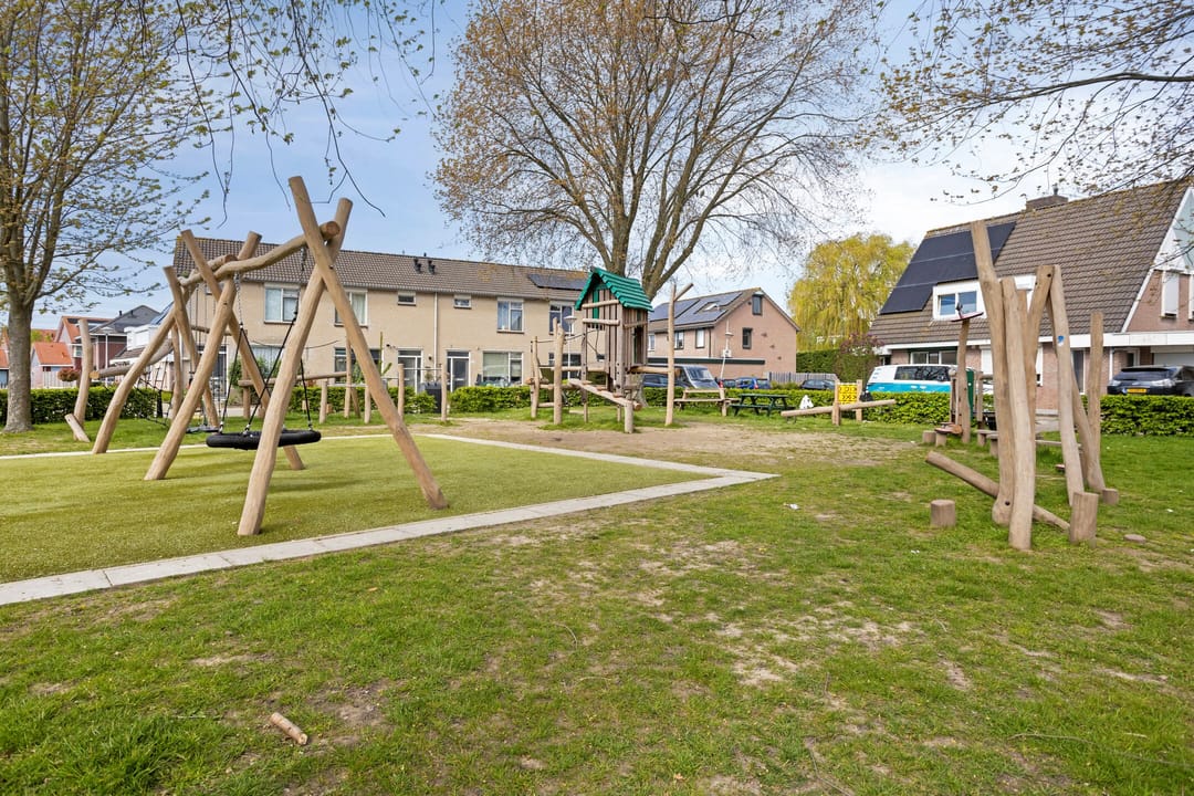 Foto 43 van van Hogendorpstraat 4