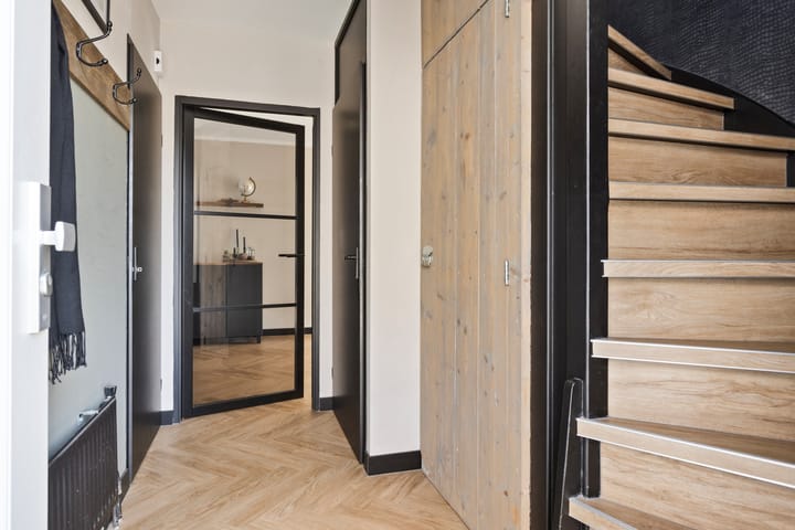 Photo 4 of van Hogendorpstraat 4