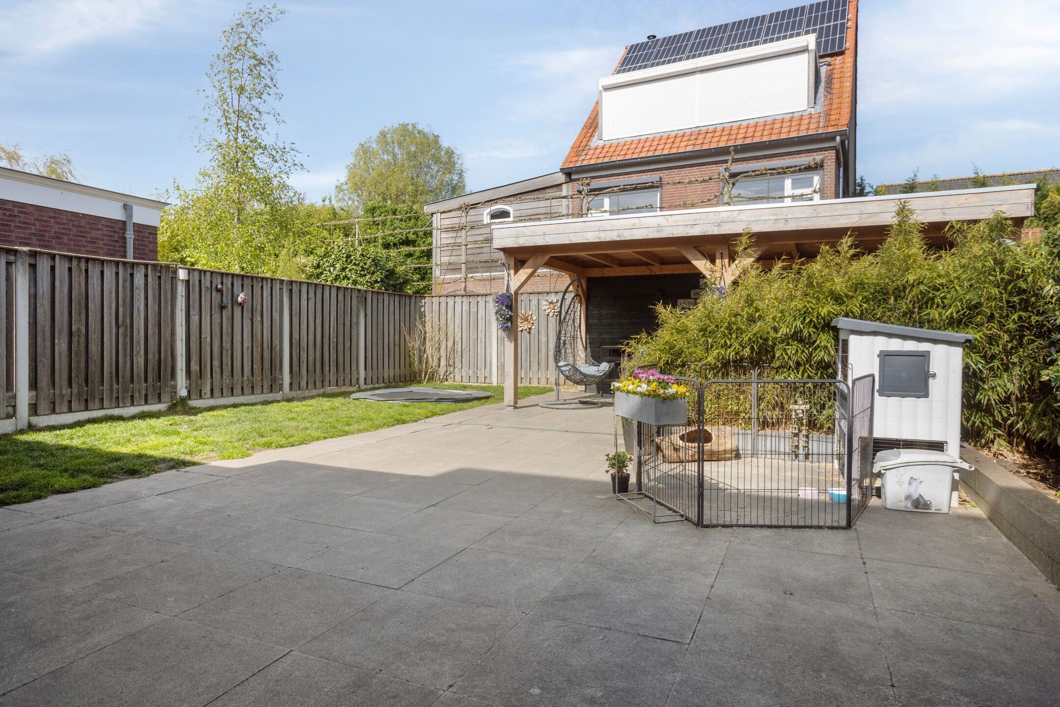 Foto 36 van van Hogendorpstraat 4