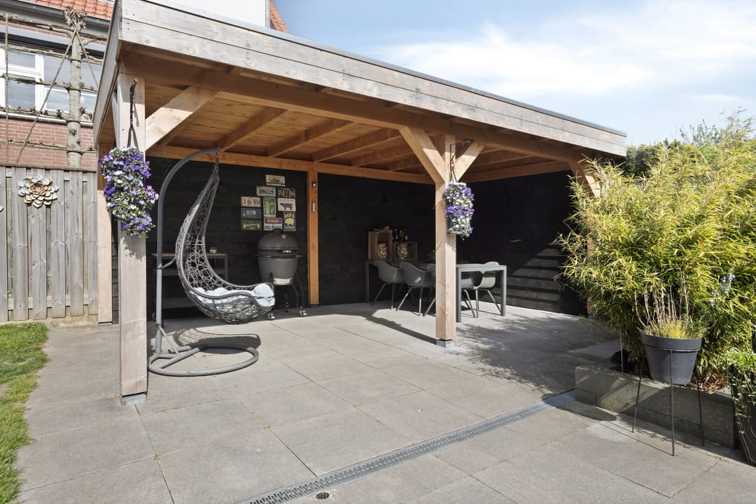 Foto 37 van van Hogendorpstraat 4