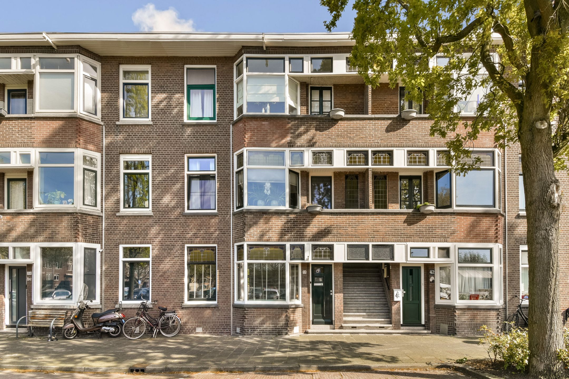 Broekweg 52 