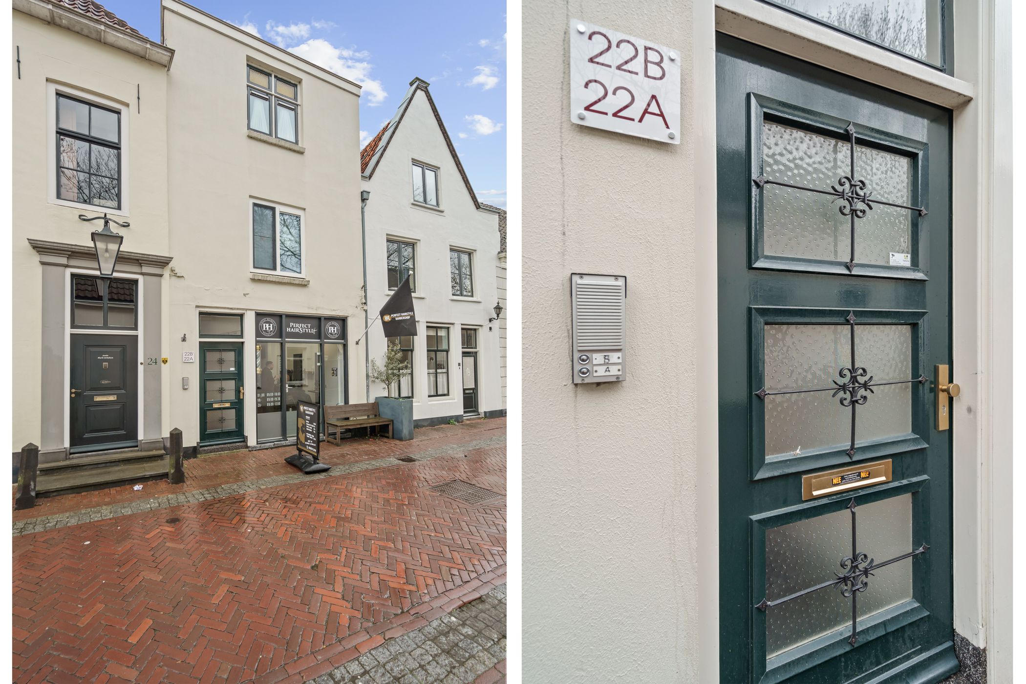 Photo 48 of IJsselstraat 22-B