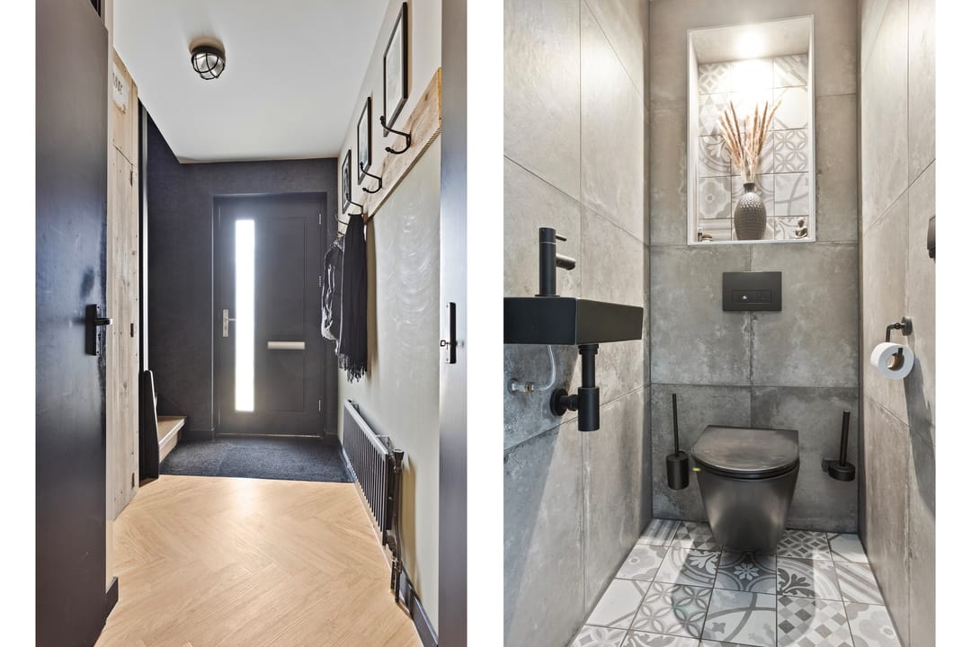 Foto 2 van van Hogendorpstraat 4