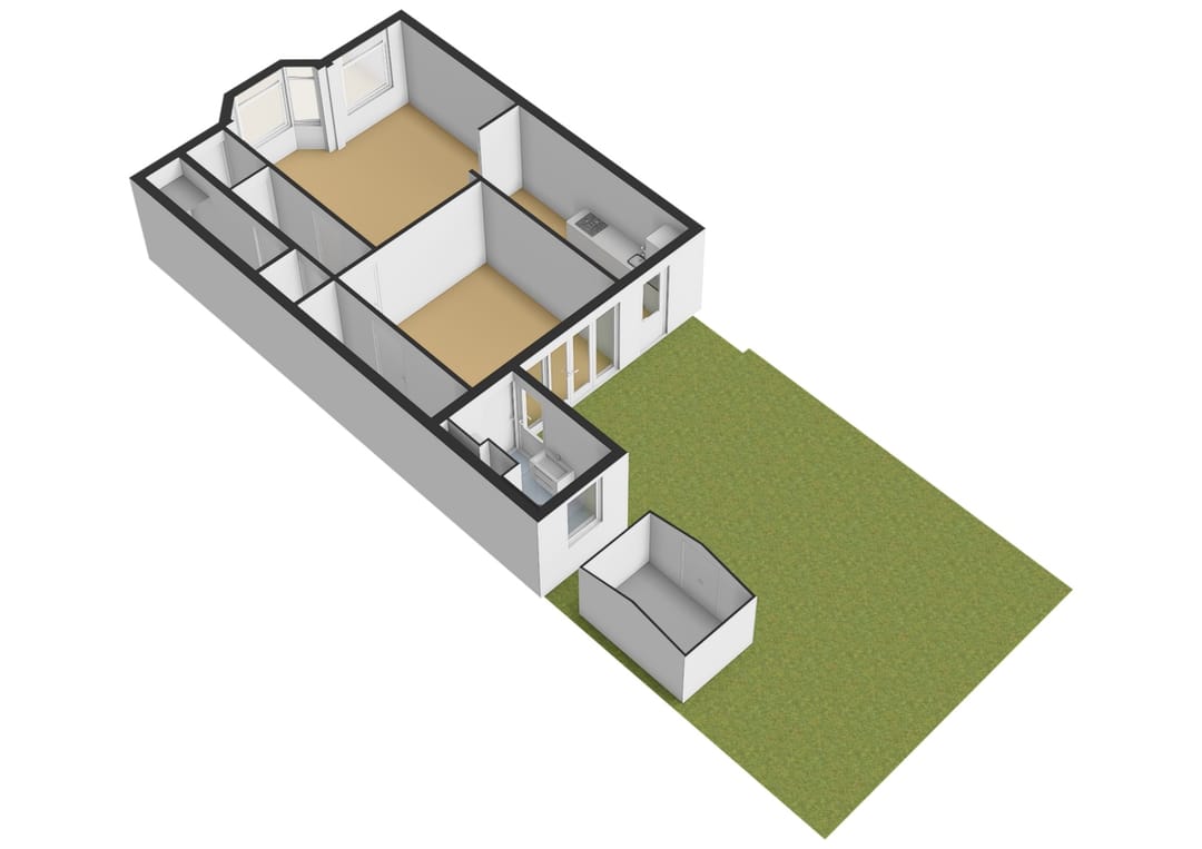 Foto 32 van Broekweg 52