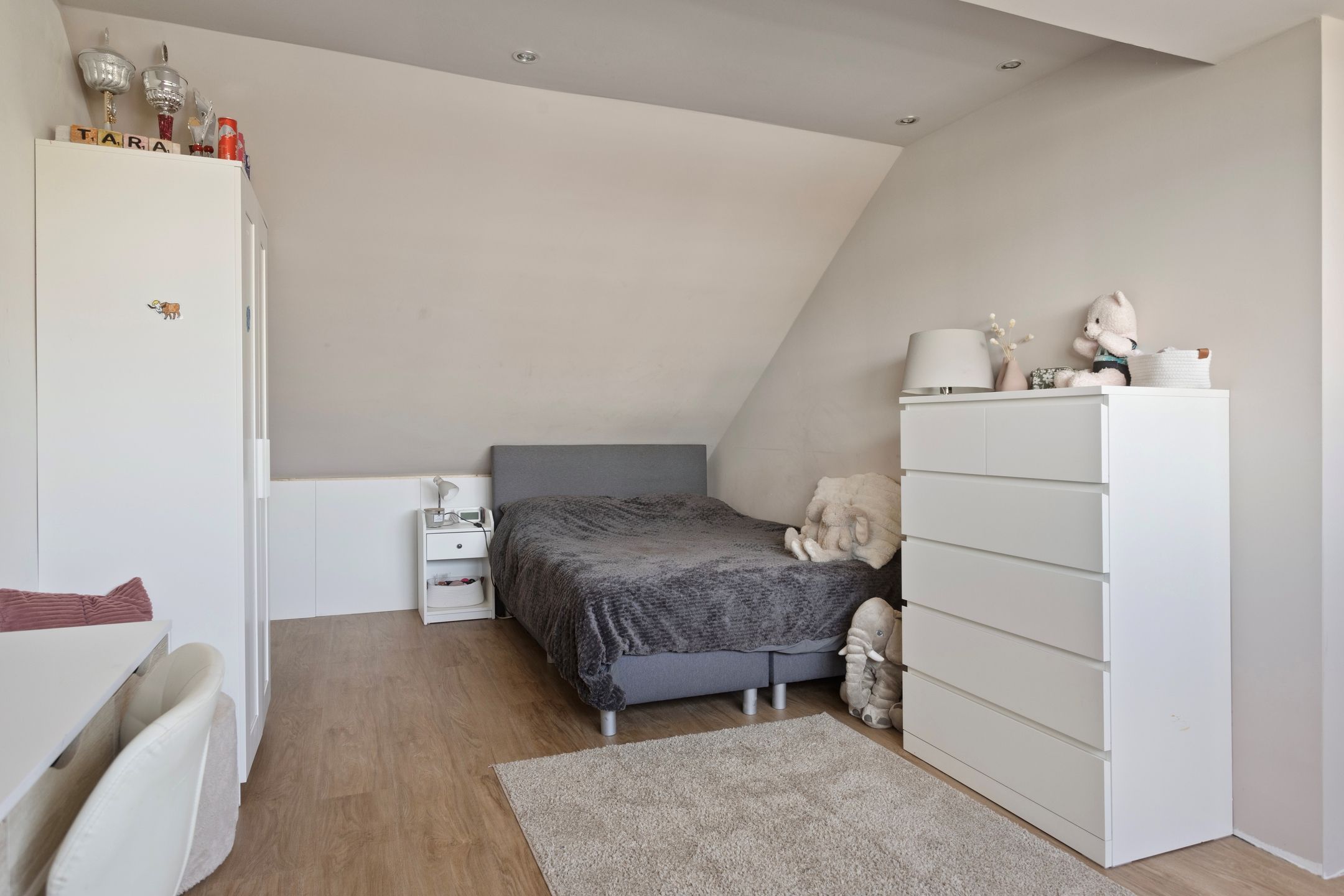 Foto 33 van van Hogendorpstraat 4