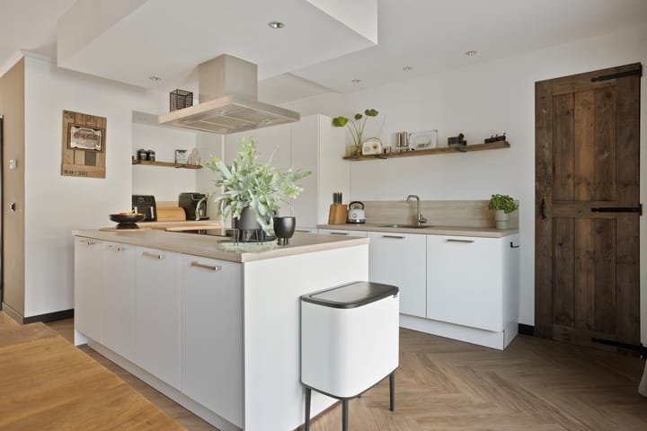 Photo 3 of van Hogendorpstraat 4