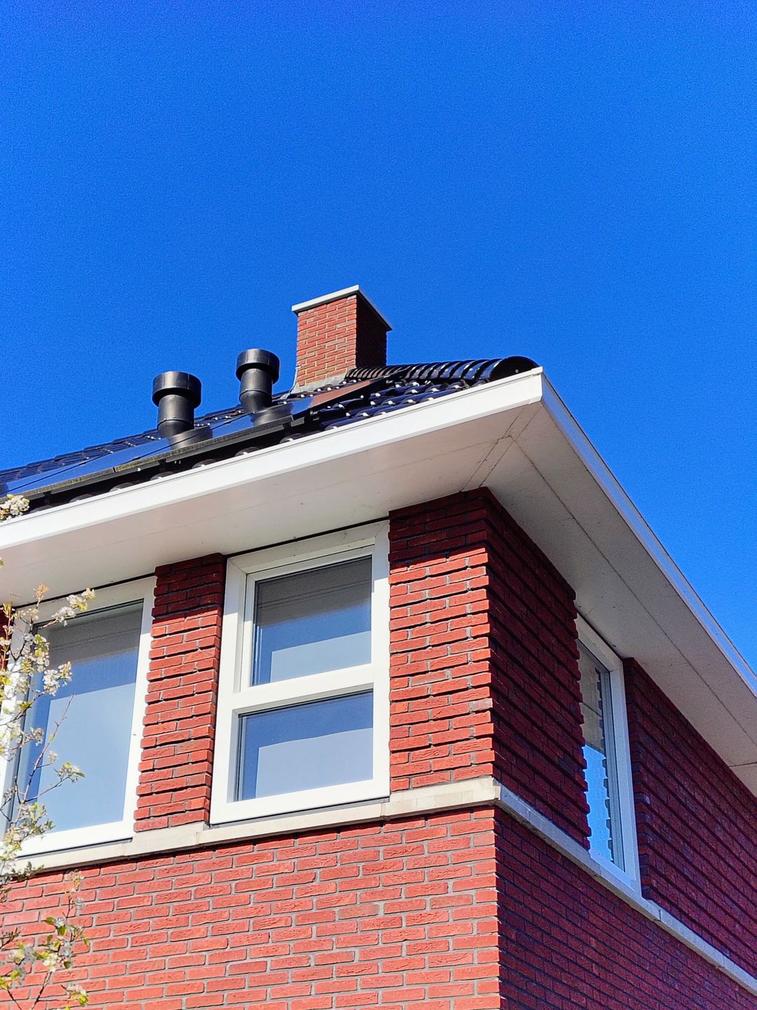 Foto 2 van De Weide 14