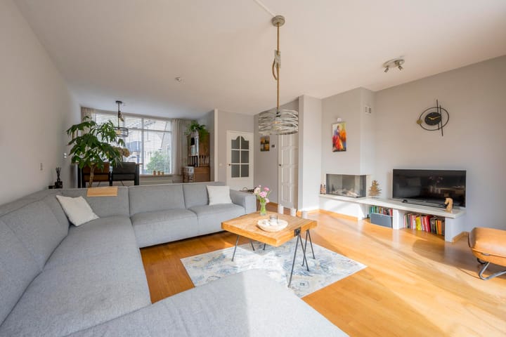 Foto 4 van Ostadehof 22