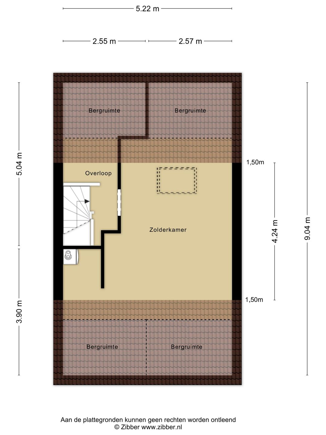 Foto 46 van Monnikmolen 41