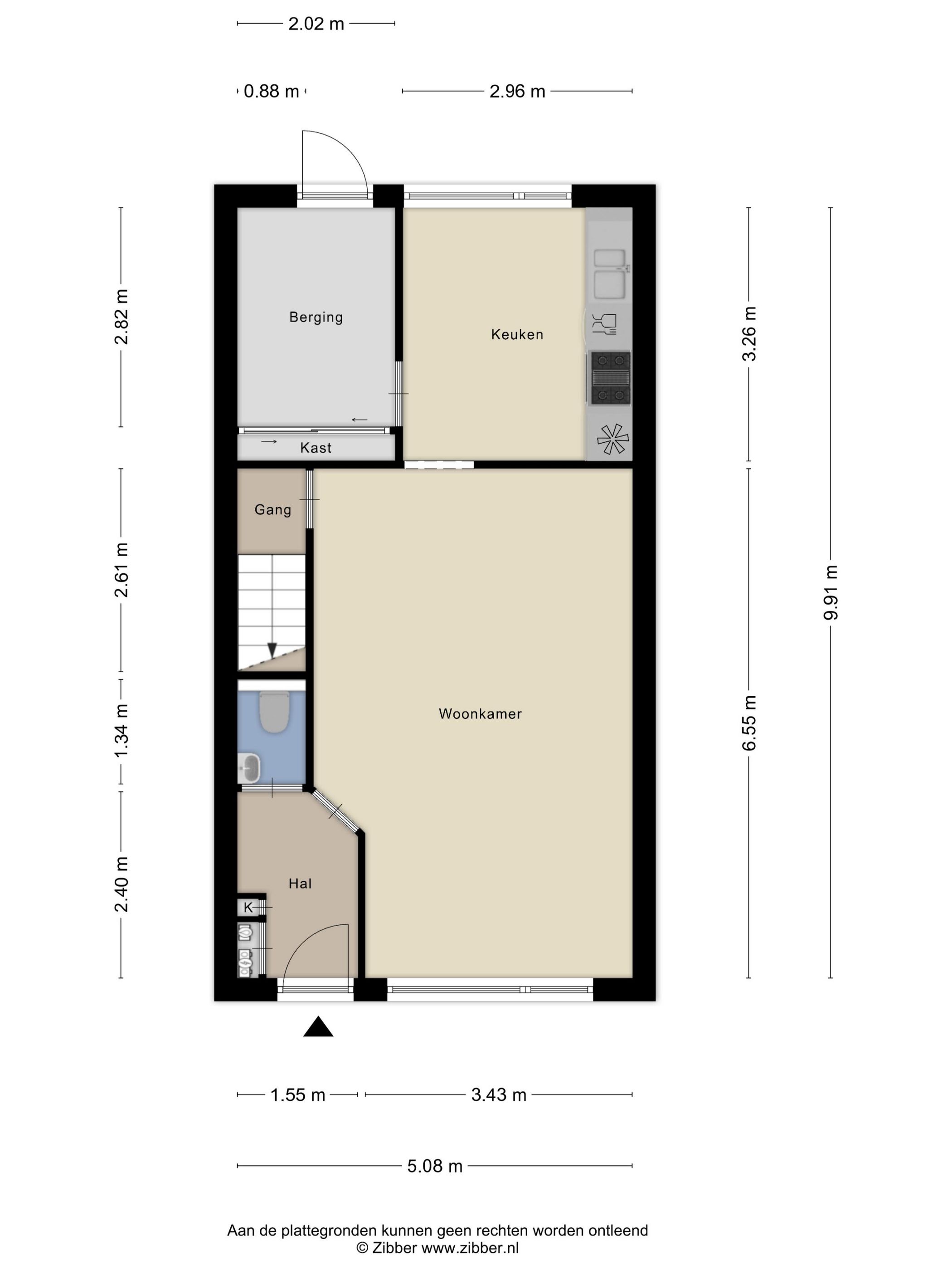 Foto 33 van Vogelwikke 4