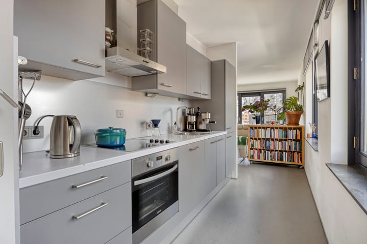 Foto 2 van Sint-Jobskade 262