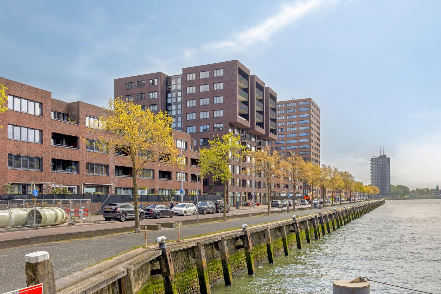 Foto 4 van Sint-Jobskade 262