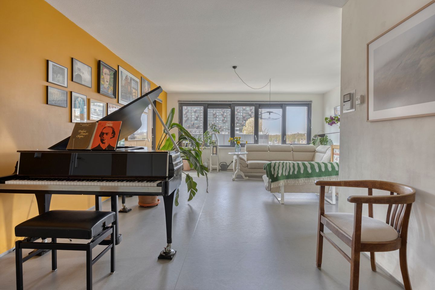 Foto 5 van Sint-Jobskade 262