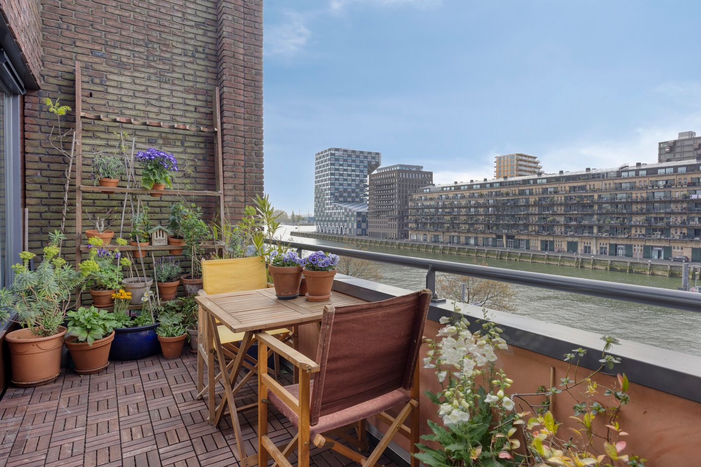 Foto 10 van Sint-Jobskade 262