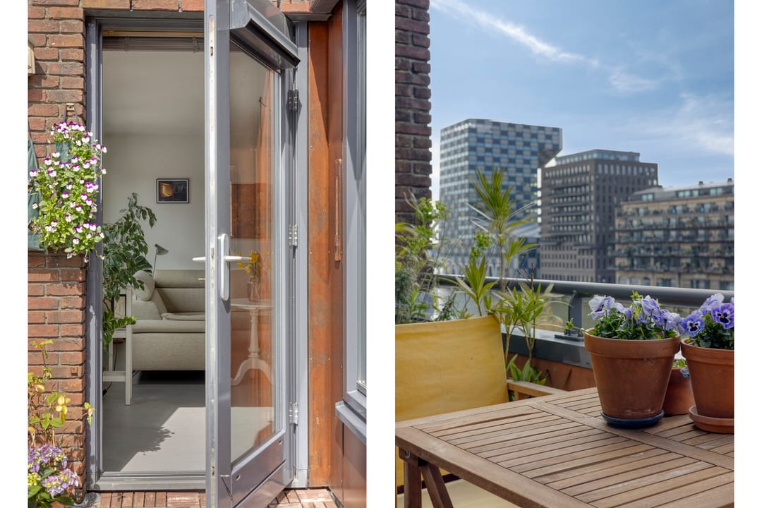 Foto 11 van Sint-Jobskade 262