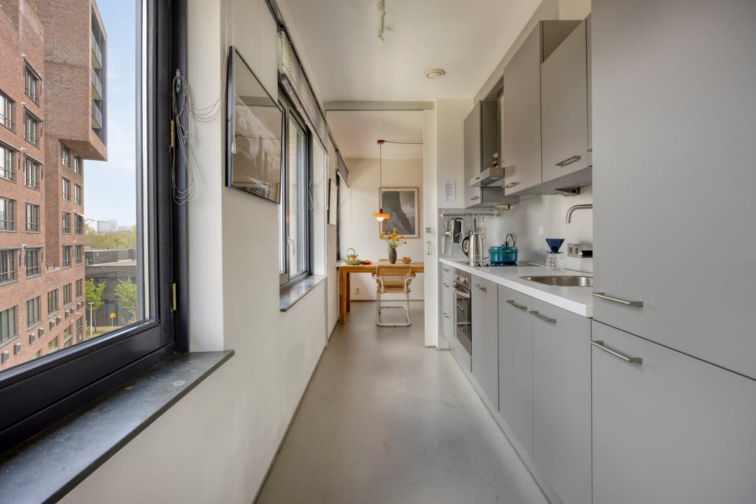 Foto 16 van Sint-Jobskade 262