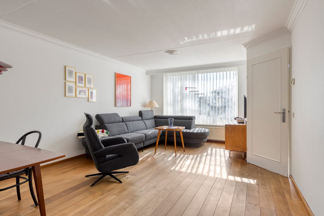 Foto 2 van Vogelwikke 4