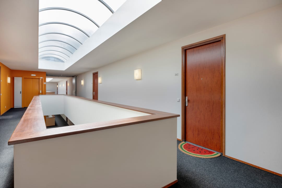 Foto 26 van Sint-Jobskade 262