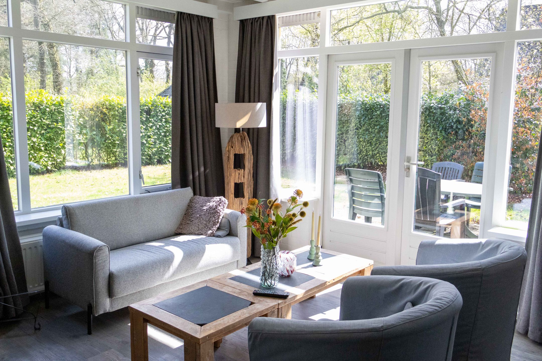 2-bedroom freehold villa in Dalfsen — photo 4 of 5