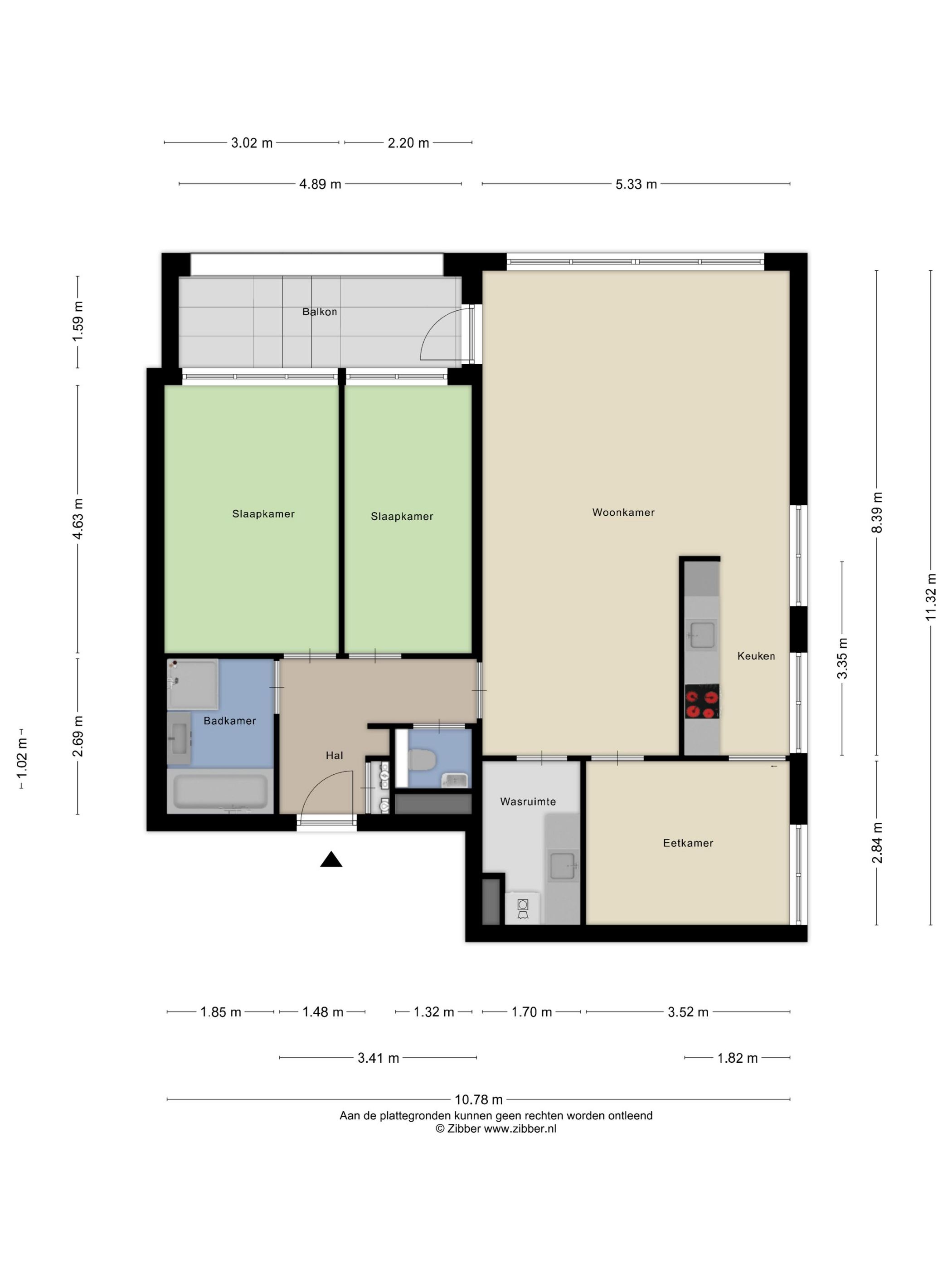 Foto 30 van Sint-Jobskade 262