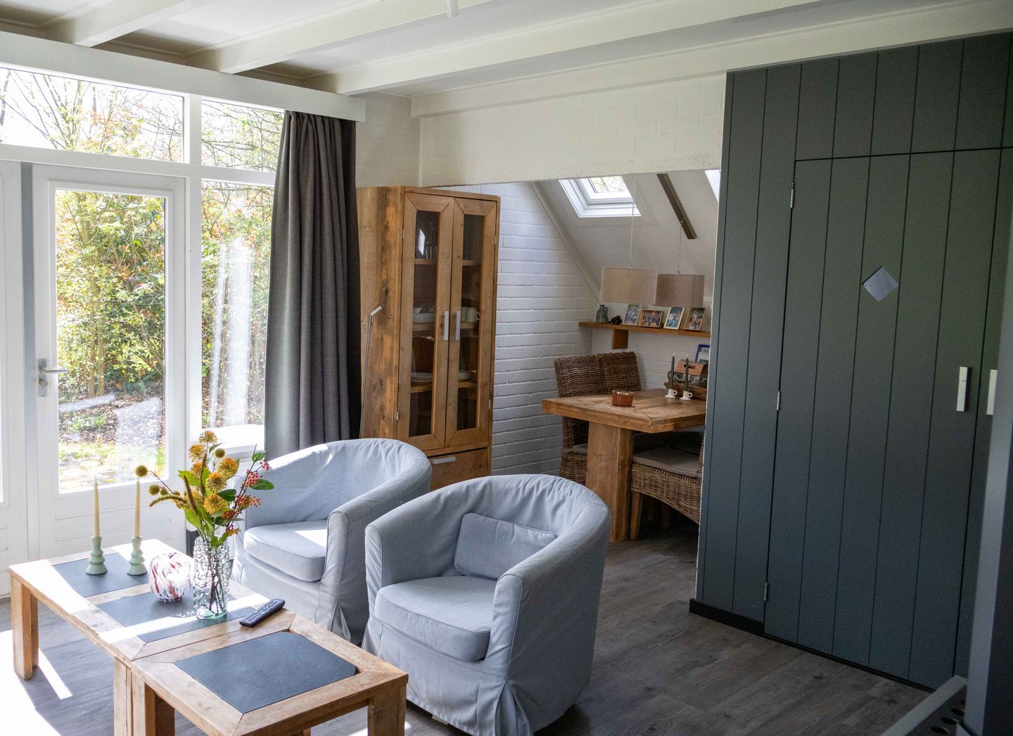 Foto 5 van Haersolteweg 17-G023