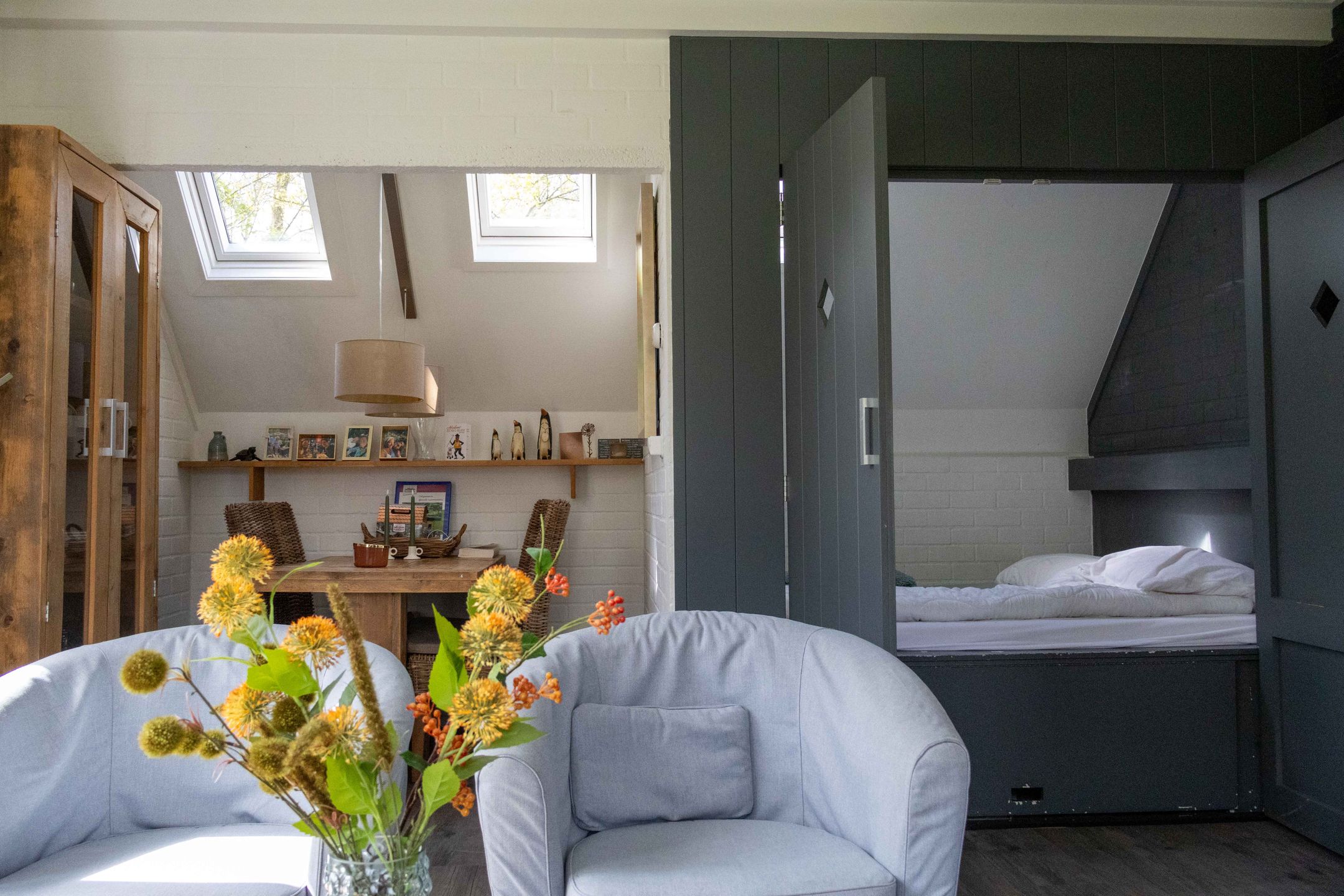 Foto 6 van Haersolteweg 17-G023