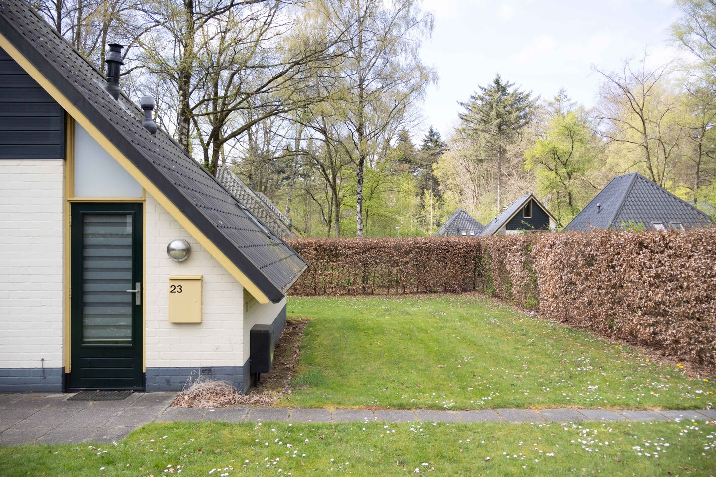 Foto 14 van Haersolteweg 17-G023