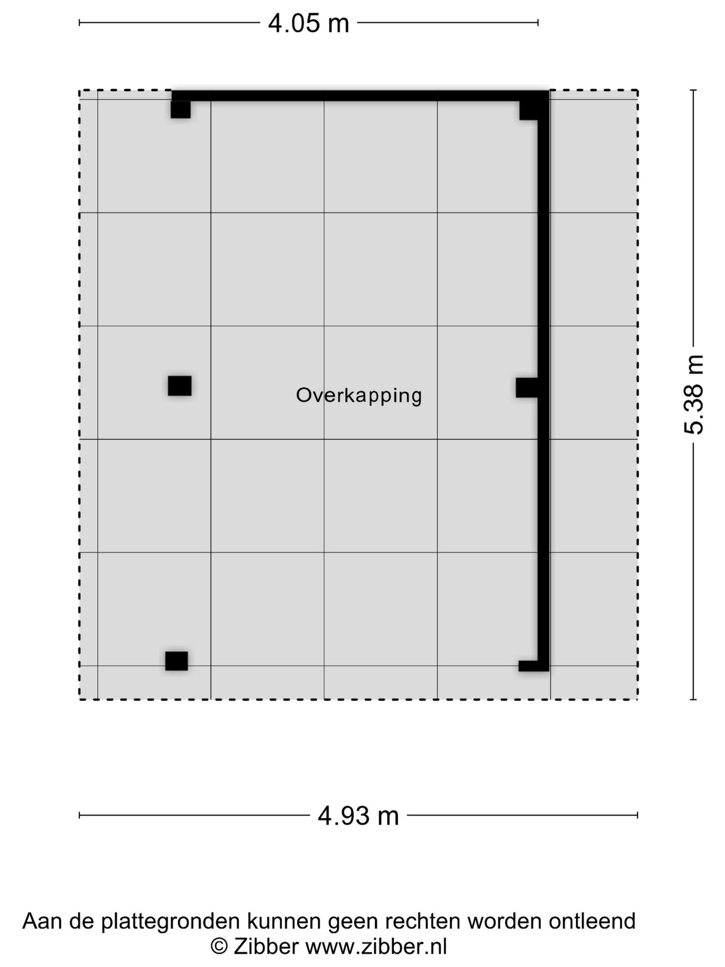 Foto 50 van Zuiderdiep 65