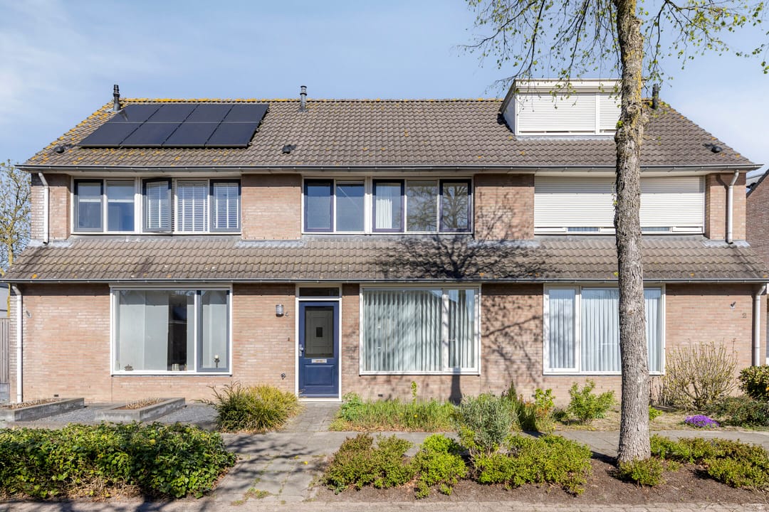 Foto 1 van Vogelwikke 4