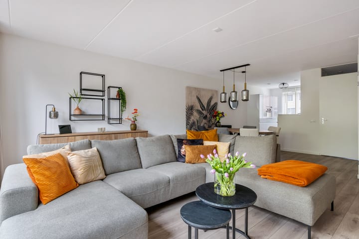 Foto 2 van Polarisstraat 43