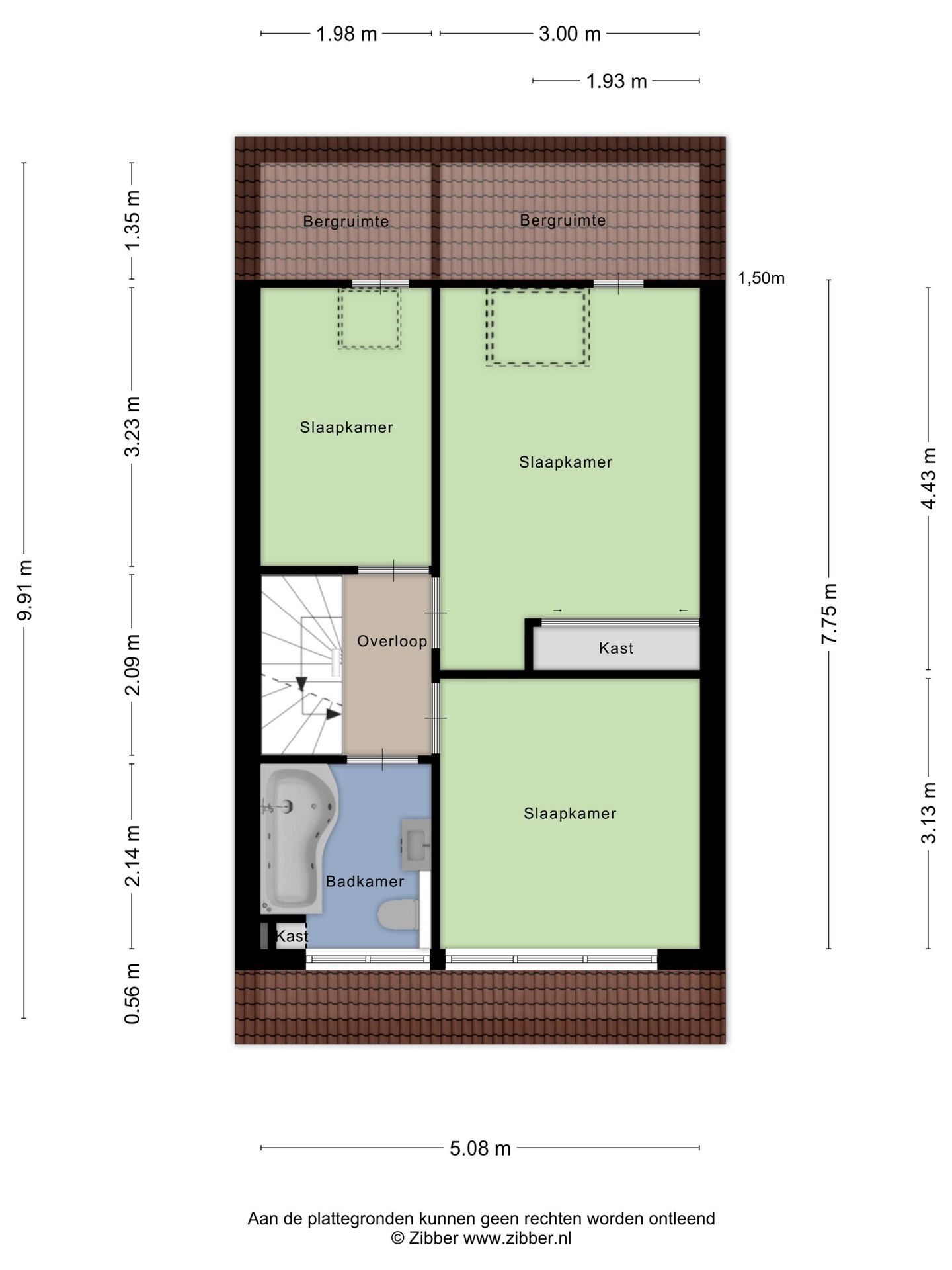Foto 34 van Vogelwikke 4