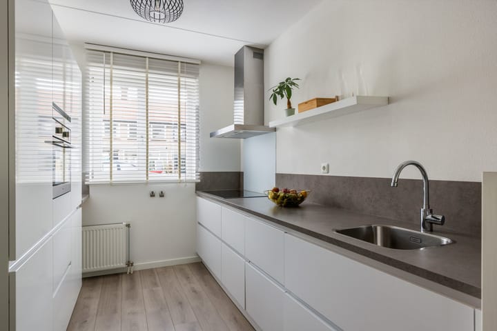 Foto 3 van Polarisstraat 43