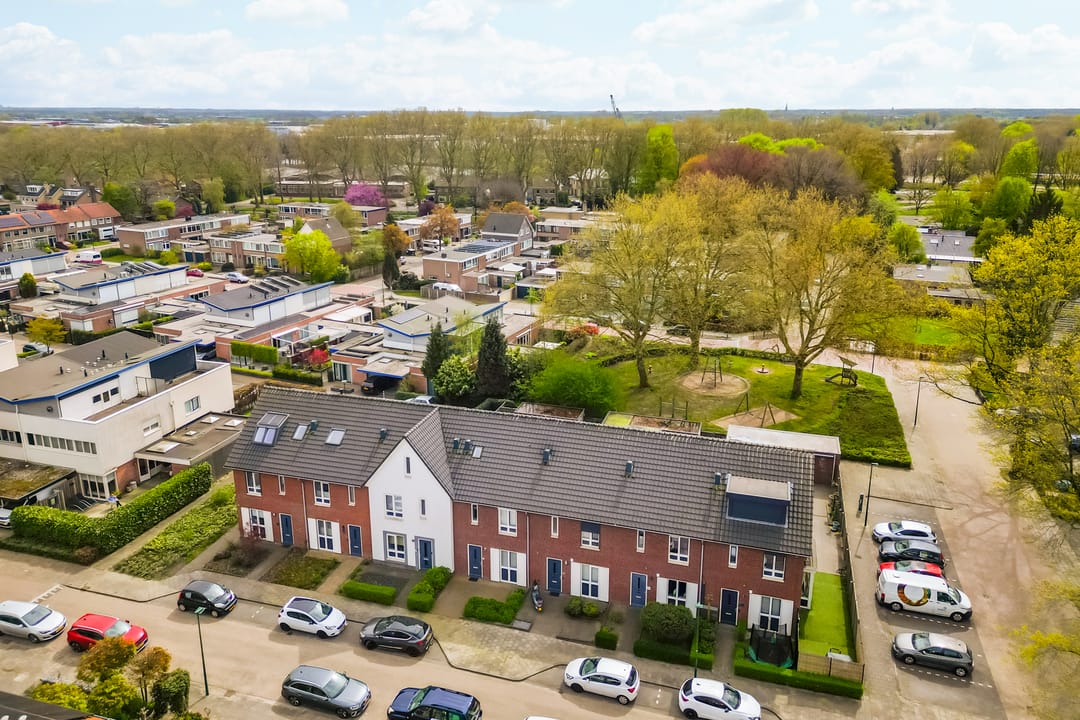 Photo 7 of Polarisstraat 43