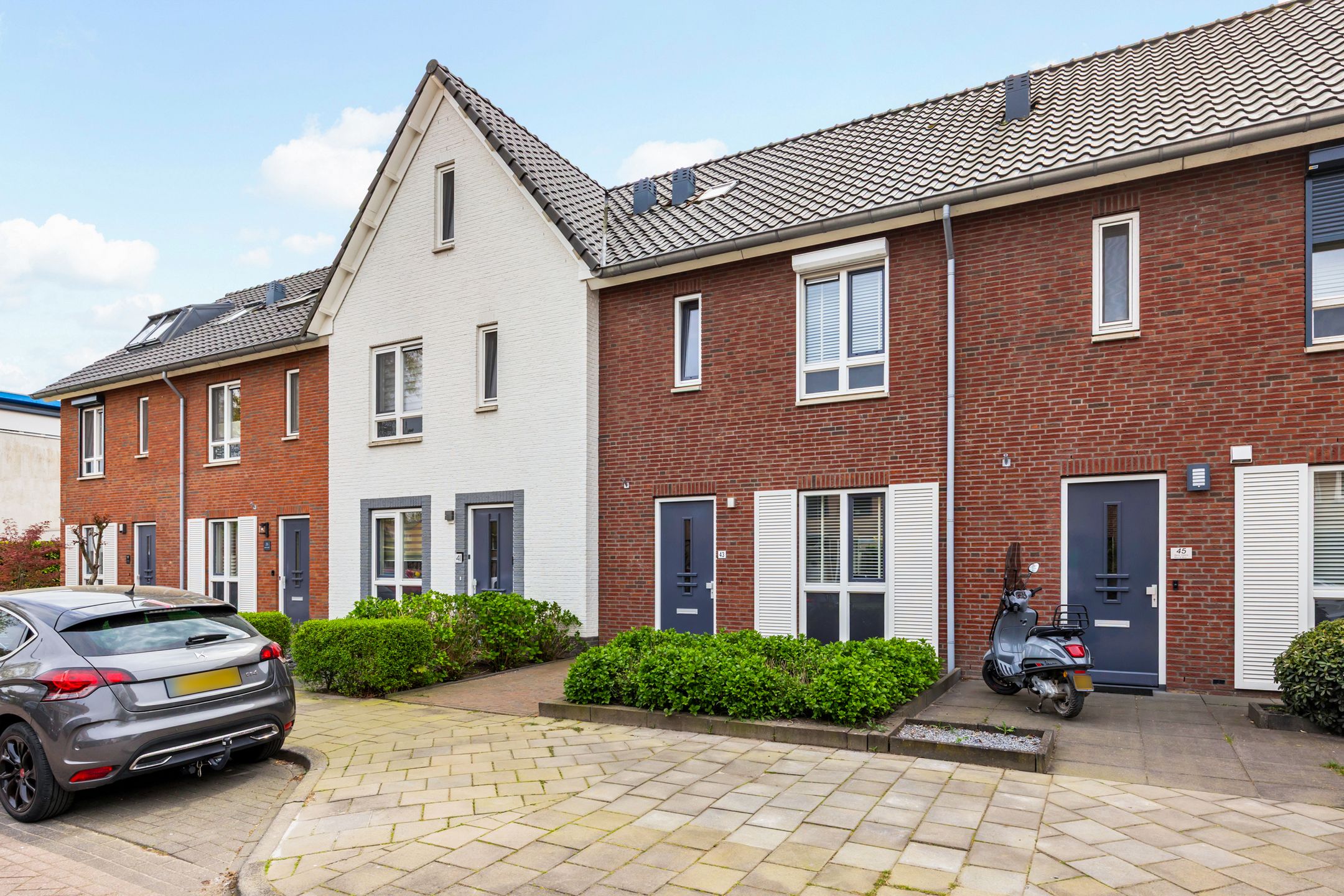 Photo 9 of Polarisstraat 43