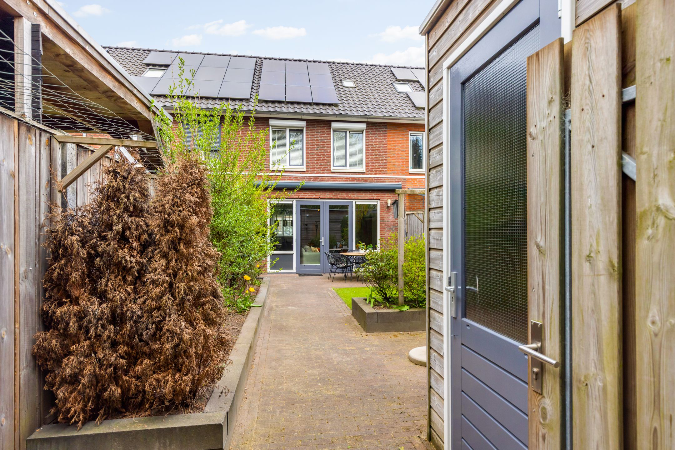 Photo 57 of Polarisstraat 43