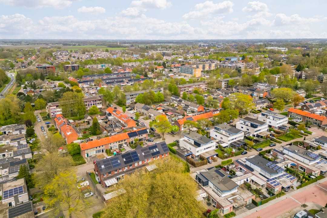 Photo 62 of Polarisstraat 43
