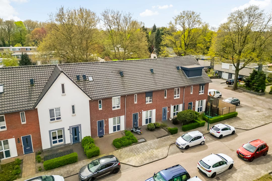 Photo 8 of Polarisstraat 43