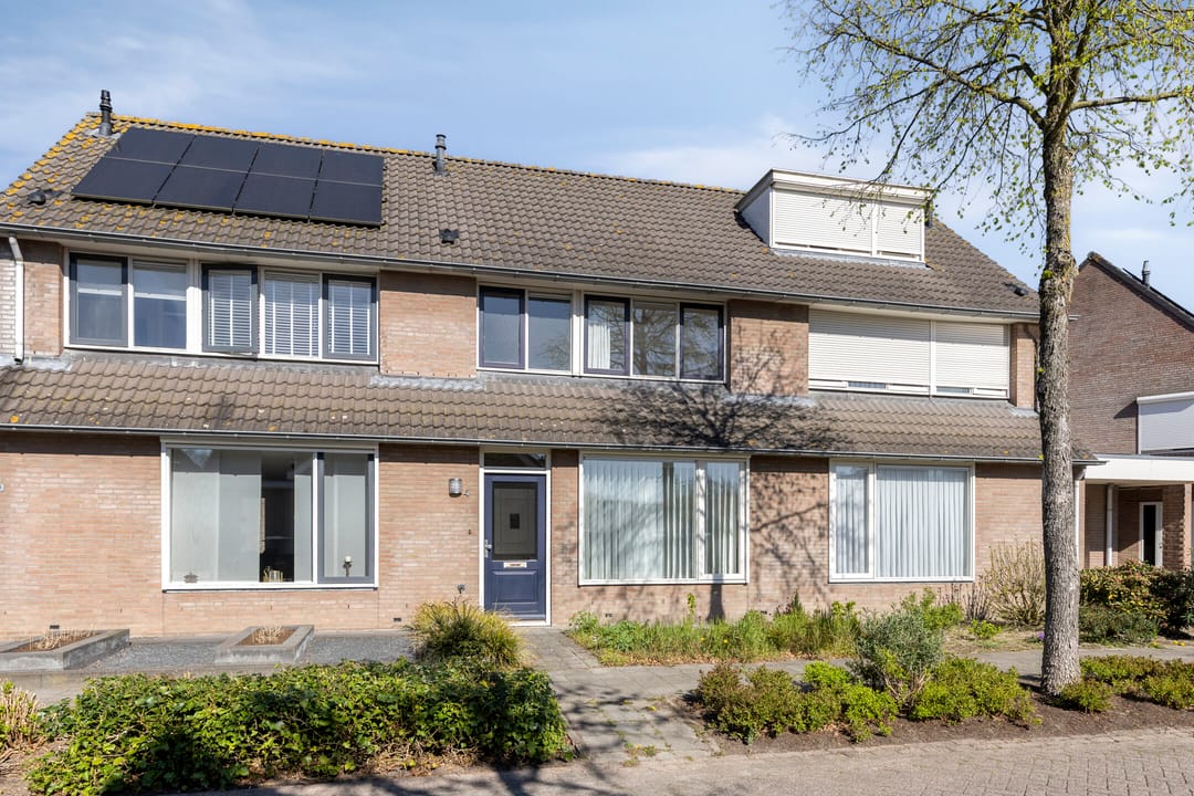 Foto 32 van Vogelwikke 4