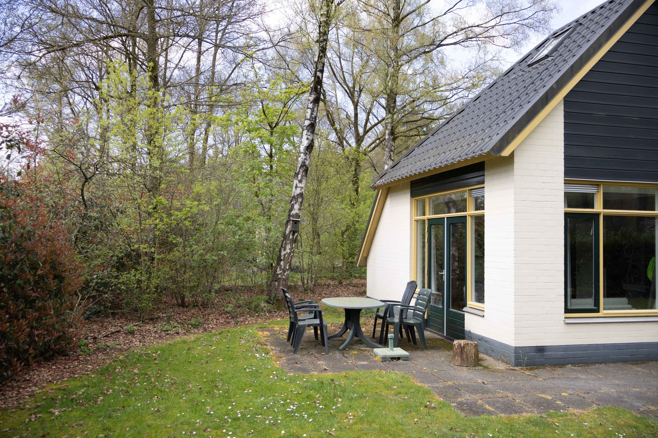 Foto 3 van Haersolteweg 17-G023