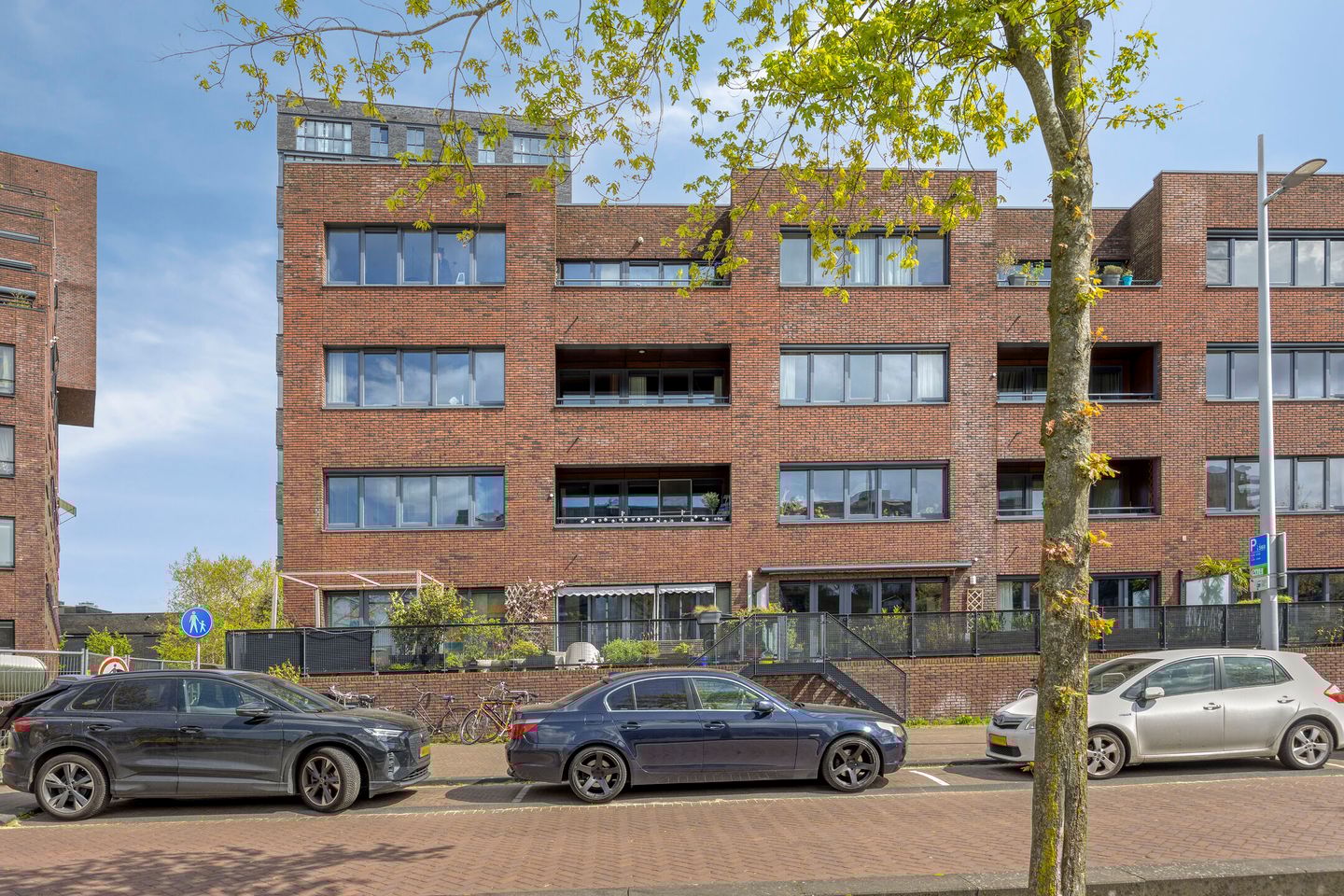 Foto 25 van Sint-Jobskade 262