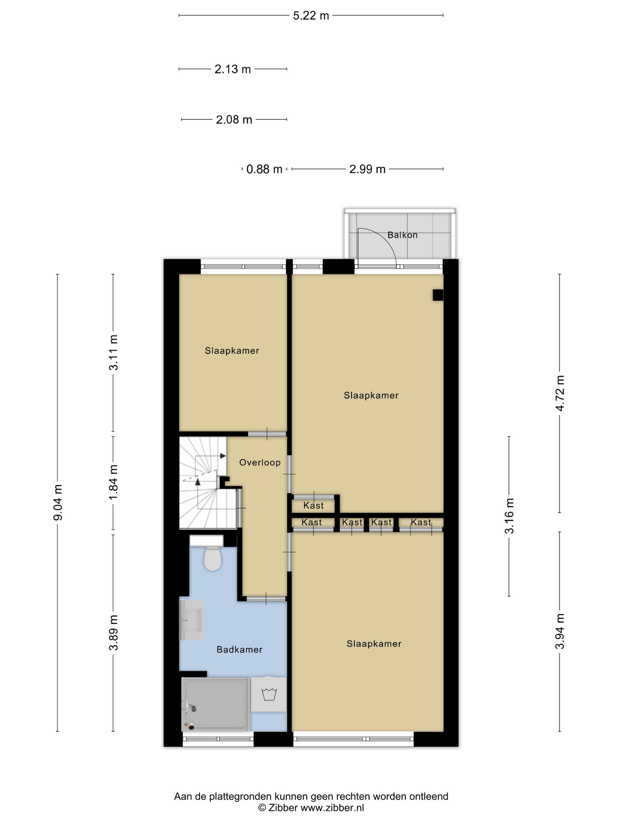 Foto 45 van Monnikmolen 41