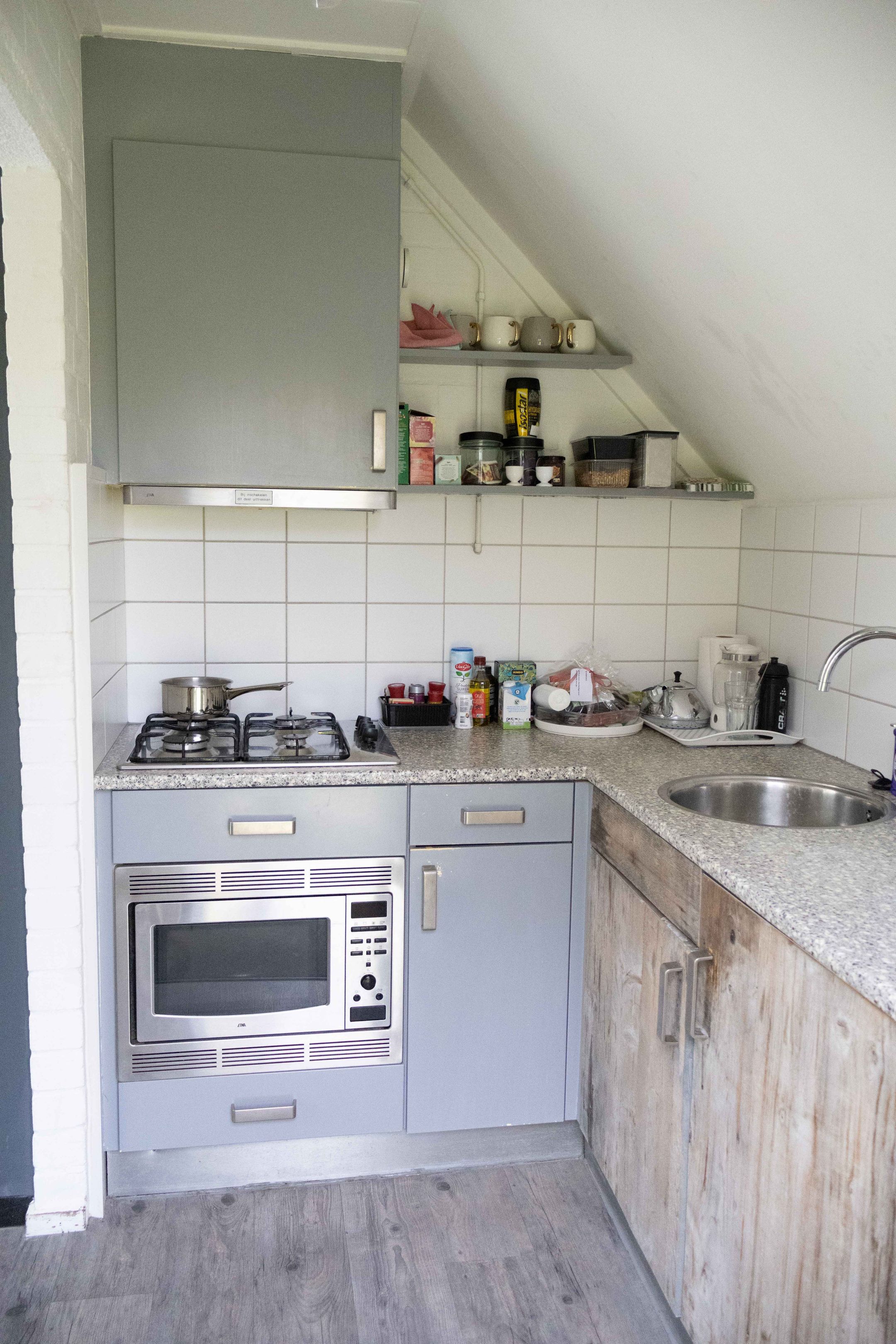 Foto 9 van Haersolteweg 17-G023