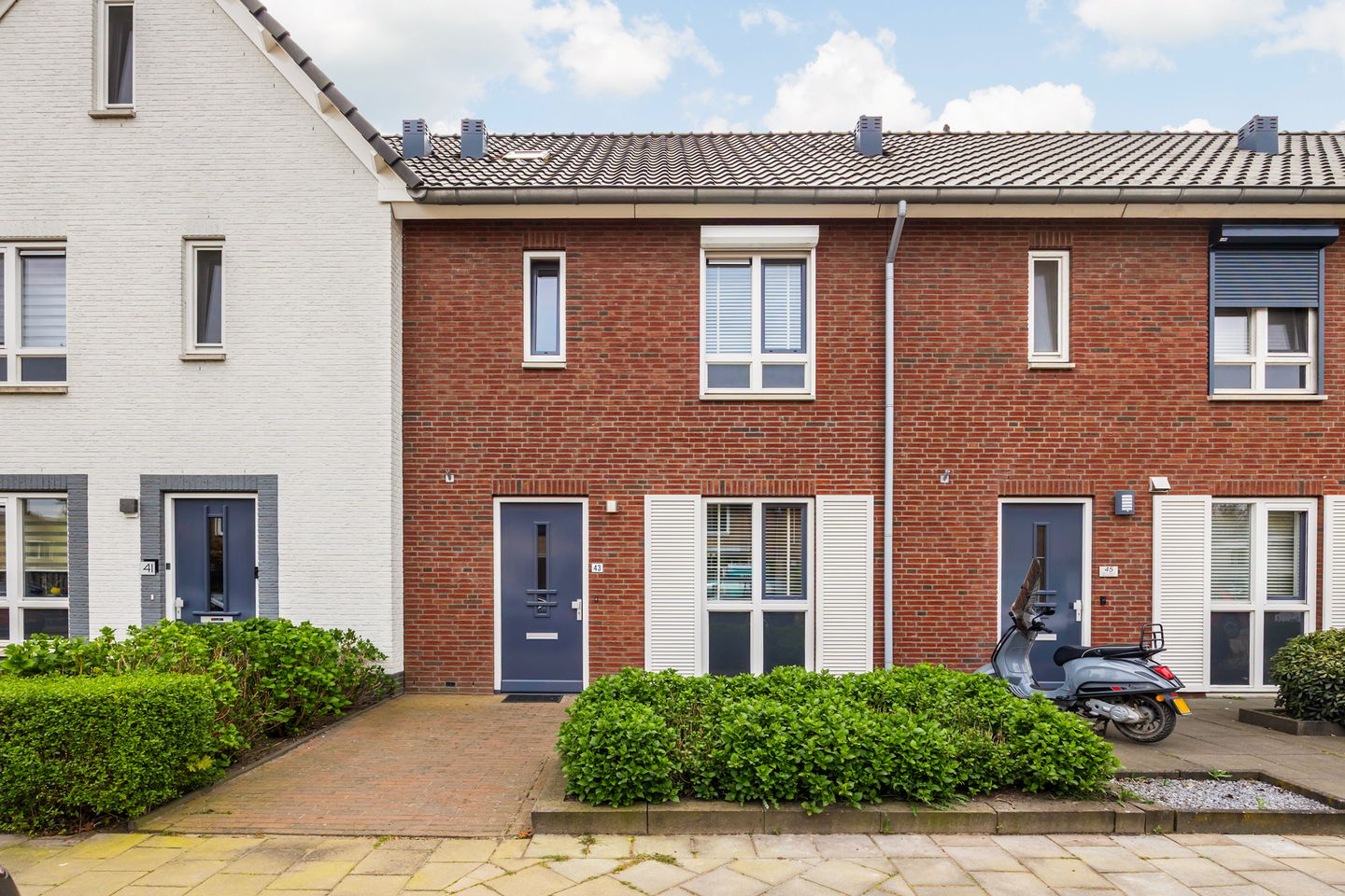 Photo 10 of Polarisstraat 43