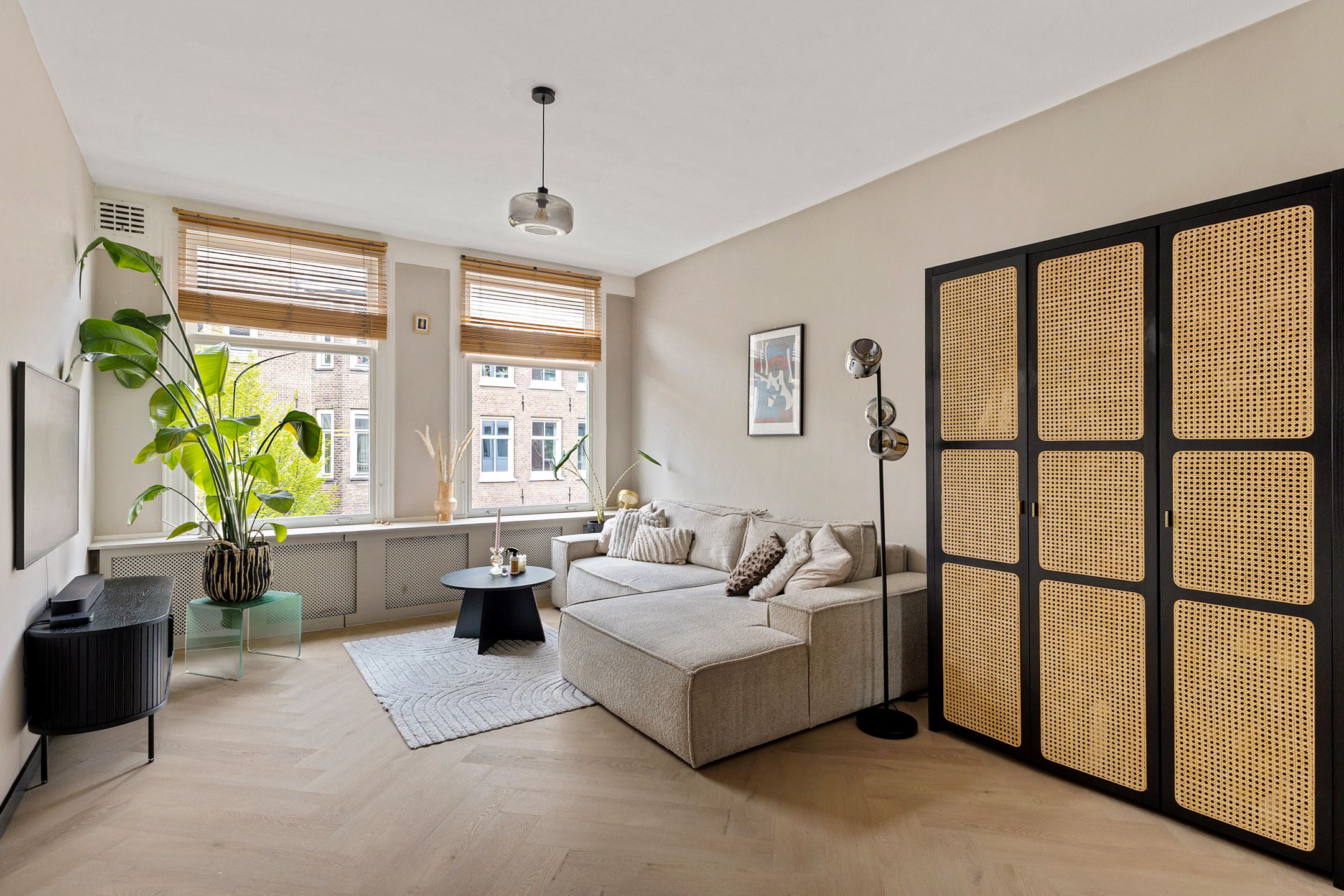 Foto 12 van Eerste Atjehstraat 152-C