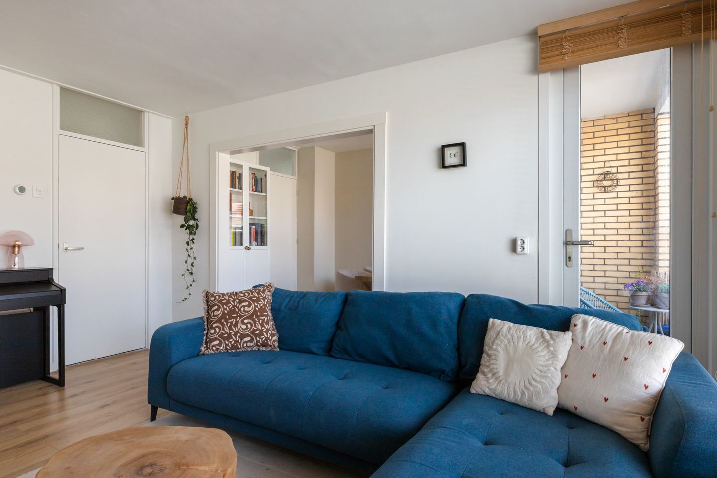 Foto 14 van Louise de Colignystraat 72